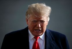 Donald Trump odwołał spotkanie z Władimirem Putinem