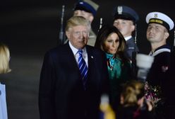 Szczerski: przemówienie Trumpa będzie mocne i propolskie