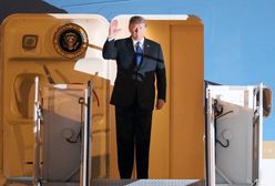 Trump wylądował w Hanoi. Ważny szczyt z Koreą Północną