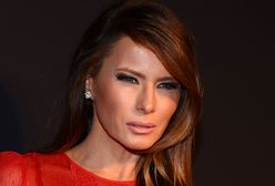 Wyciekło zdjęcie Melanii Trump z dzieciństwa. Jak kiedyś wyglądała pierwsza dama USA?
