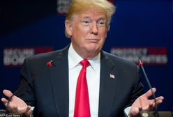 Prezydent Donald Trump odwołał spotkanie z Kim Dzong Unem. "Dla dobra obydwu stron"