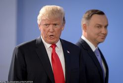 Ray Wojcik: Trump widzi w Polsce wzór dla Europy