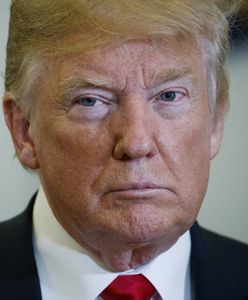 Trump grozi Turcji wielkimi sankcjami. Jest odpowiedź