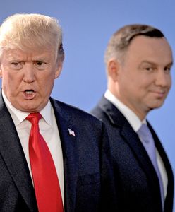 Krajobraz po Helsinkach. PiS wciąż wierzy w Donalda Trumpa