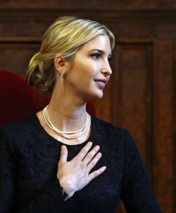 "Ty małpo" - czyli jak powstają ubrania Ivanki Trump