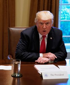 Trump odgryza się odchodzącym generałom. "Sojusznicy nas wykorzystują"