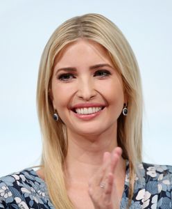 Wypij wino, zrób notatkę i żałuj, że tracisz czas. Ivanka Trump sprzedaje kobietom przepis na sukces