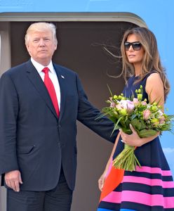 Wizja, kompletnie odbiegająca od rzeczywistości? Gorąca dyskusja o Trumpie w studiu WP