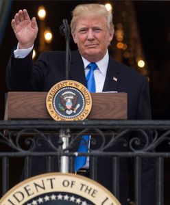 BOR o wizycie Trumpa: jesteśmy gotowi