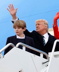 Prawie 100 tys. Amerykanów do Melanii Trump: przeprowadź się do Waszyngtonu albo płać