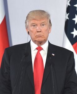 Orędzie Trumpa. Mur na granicy z Meksykiem powstanie, Guantanamo zostaje