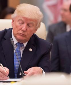 Trump nominował ambasadora USA w Watykanie