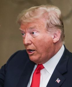 Pocałunek śmierci Donalda Trumpa. Polska nie ma z czego się cieszyć