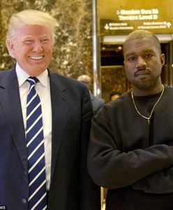 Kanye West planuje zostać prezydentem USA. „Traktuje to bardzo poważnie”