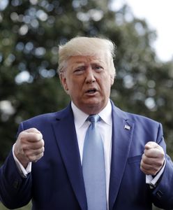 Zniesienie wiz do USA. Donald Trump zdecydował