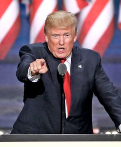 Donald Trump przełożył tradycyjne orędzie. Prezydent USA wstrzyma się do zakończenia shutdownu