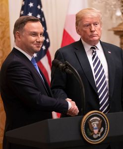 USA organizują szczyt w Warszawie. Polska najwyżej może liczyć na "napiwek"