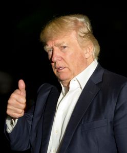 Trump zwolnił dyrektora FBI