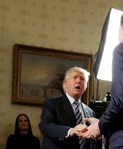 Donald Trump kontra FBI. Wojna na wyniszczenie