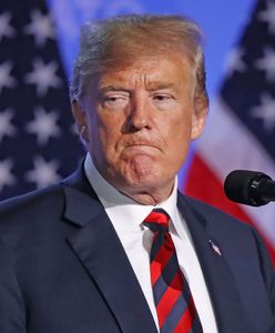 John McCain nie chciał Donalda Trumpa na swoim pogrzebie. Zastąpi go wiceprezydent