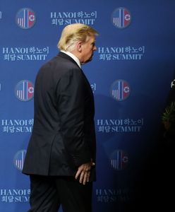 Fiasko w Hanoi. Trump przegrał. Wygranym są Chiny