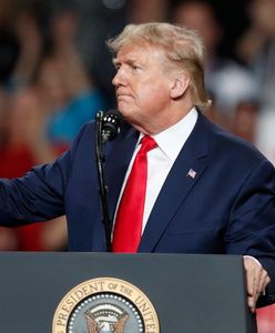 Konflikt USA-Iran. Izba Reprezentantów za ograniczeniem działań Donalda Trumpa