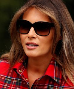 Dzięki niej w sieci pojawiła się najgłośniejsza teoria spiskowa: Melania Trump ma sobowtóra