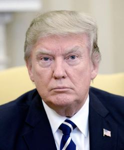 Kongres popiera decyzję Trumpa ws. ataku na syryjską bazę