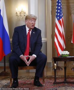 USA nakłada kolejne sankcje na Rosję. Tym razem za Skripala