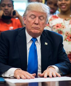 Doradcy Donalda Trumpa jak Hillary Clinton. Korzystali z prywatnych skrzynek mailowych