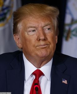 Impeachment Donalda Trumpa. John Bolton wezwany przed komisję