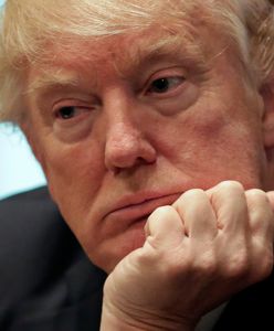 Opozycję wykluczono z przemówienia Donalda Trumpa? "Brak klasy". Kancelaria prezydenta odpowiada