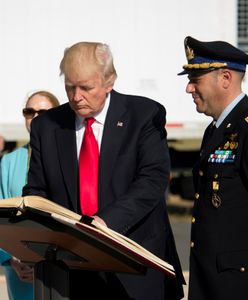 Trump zamierza się wycofać z porozumienia paryskiego