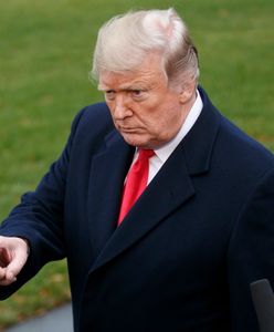 Spotkanie Trumpa z Putinem. Ustalono datę i miejsce