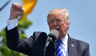 Odwet za Airbusa. USA nakładają cła na produkty z UE