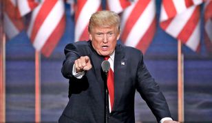 Donald Trump przełożył tradycyjne orędzie. Prezydent USA wstrzyma się do zakończenia shutdownu