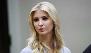 Amerykanki chcą wyglądać jak Ivanka Trump. Na operacje plastyczne wydają tysiące dolarów