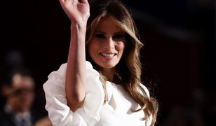 Styl pierwszych dam - Michelle Obama i Melania Trump kontra Agata Duda