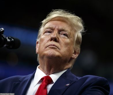 Afera z Donaldem Trumpem. Aresztowano biznesmenów związanych z prawnikiem prezydenta USA