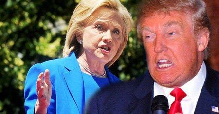 Hillary Clinton pierwszy raz o wygranej Donalda Trumpa! Na te słowa czekał cały świat!