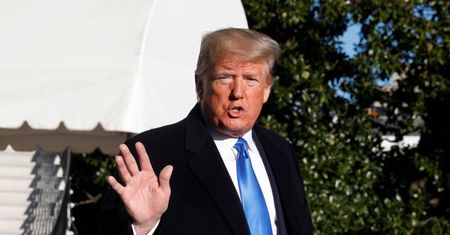 Impeachment Donalda Trumpa. Poważne oskarżenia podczas obrad komisji sprawiedliwości