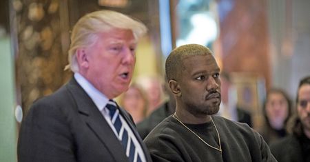 Kanye West w talk show "Saturday Night Live" - afera z udziałem gwiazdy