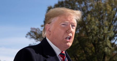 USA. Donald Trump zapowiada ujawnienie transkrypcji kolejnej rozmowy