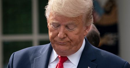 Koronawirus. Donald Trump apeluje do Amerykanów