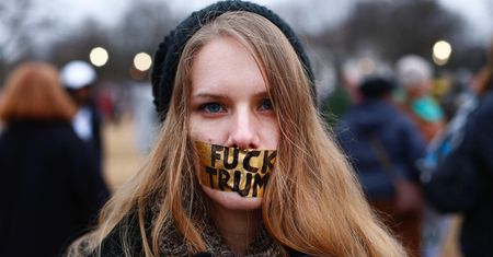 Jeffrey Sachs: Millenialsi obalą Trumpa. To wypadek przy pracy, a nie punkt zwrotny