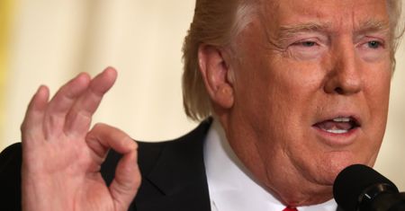 Comedy Central szykuje nowy serial polityczny. Przebije popularnością "Ucho prezesa"?