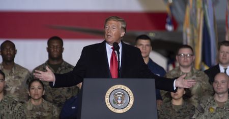 Atak USA na Iran. Ceny ropy naftowej idą w górę