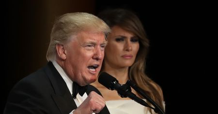 Donald Trump: Wielka Brytania musi wyjść z UE