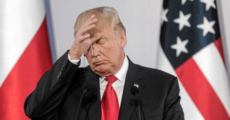 Szczyt G-7. Trump: nie odbędzie się w moim klubie golfowym