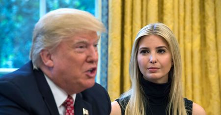 AFP: Ivanka Trump kandydatką na szefa Banku Światowego